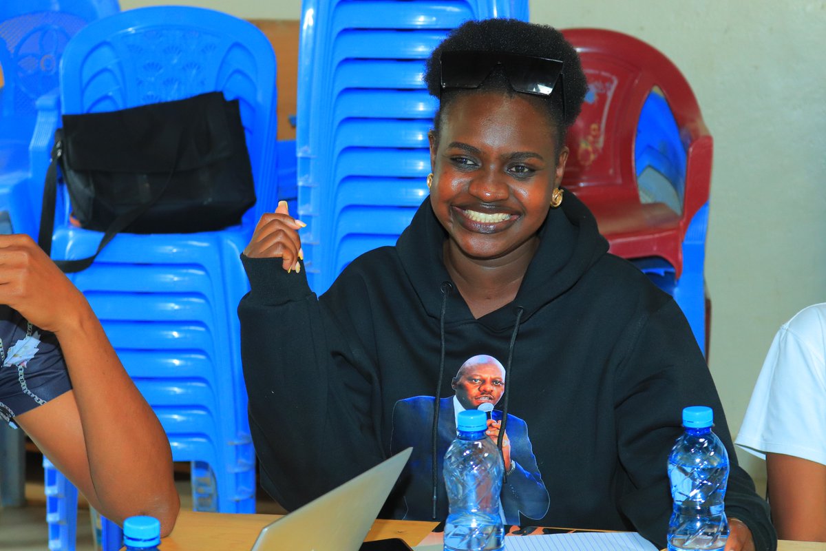 Maskani254's tweet photo. Effective digital advocacy goes hand in hand with digital security. At #MaskaniKitui, young people are learning how to use social media to amplify community issues, mobilise citizens, and demand accountability while protecting their accounts from hacking, tracking, and unauthorised access.
#MaskaniKitui #DigitalAdvocacy #DigitalSecurity #CyberSecurityAwareness