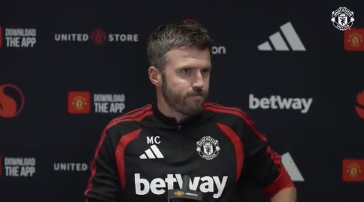 UTDKarra's tweet photo. The expectations I have for this season are not higher than previous seasons, and they’re getting lower and lower. Because tell me, when did we start doing business like Aston Villa?

Sesko going into the season as the only Manchester United striker. Luke Shaw, Maguire and Dalot still here in 2026.

Whatever happens, we’ll just complain and restart the season again. But one day is one day, they will sell the club. 😭