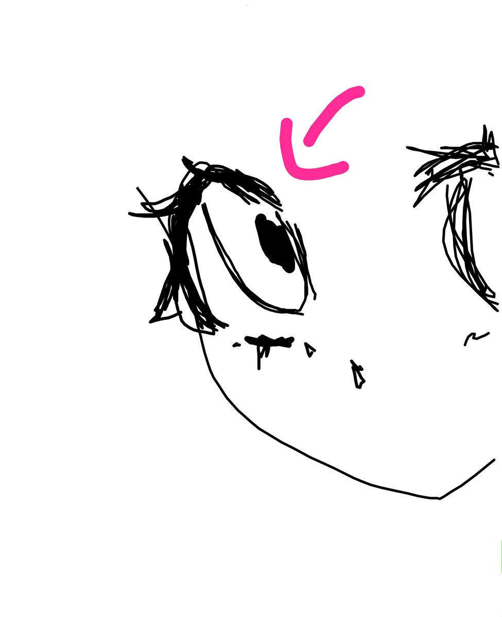 KinnPiRa_ToGe_'s tweet photo. このさ奥側の目の奥行きが大好きってことを小学生のときから語ってるのに理解してくれる人居ないんだけど分かって???
この目が合う感じというか立体感というかもう癖 https://t.co/WClmKP5ObQ