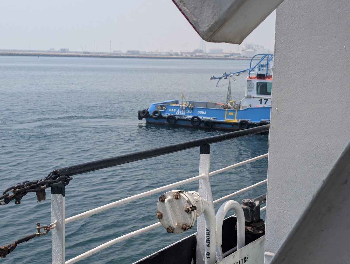 IamTimayin's tweet photo. Good morning!
29082026
#SailingDaily https://t.co/gsnYmIYrkY