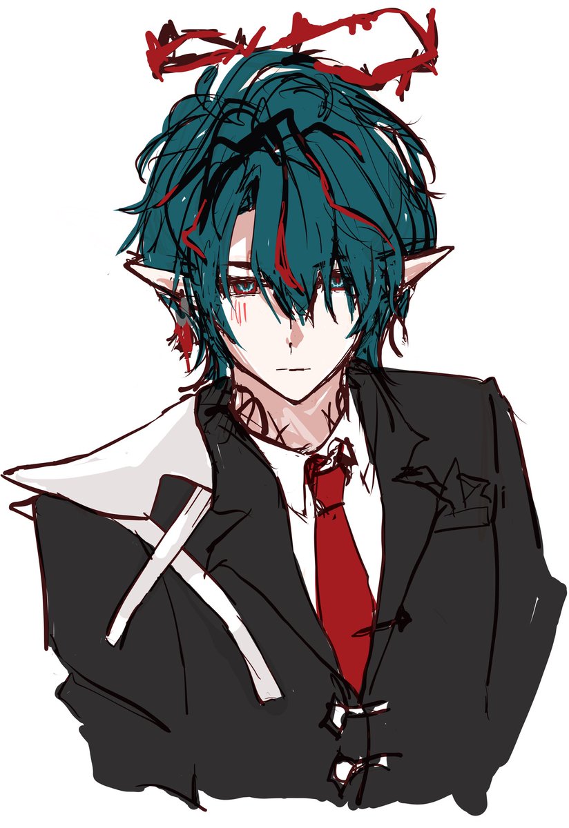 tenkokon's tweet photo. camille rkgk #ArknightsEndfield‌ #Camille https://t.co/OL9HOEP9jo