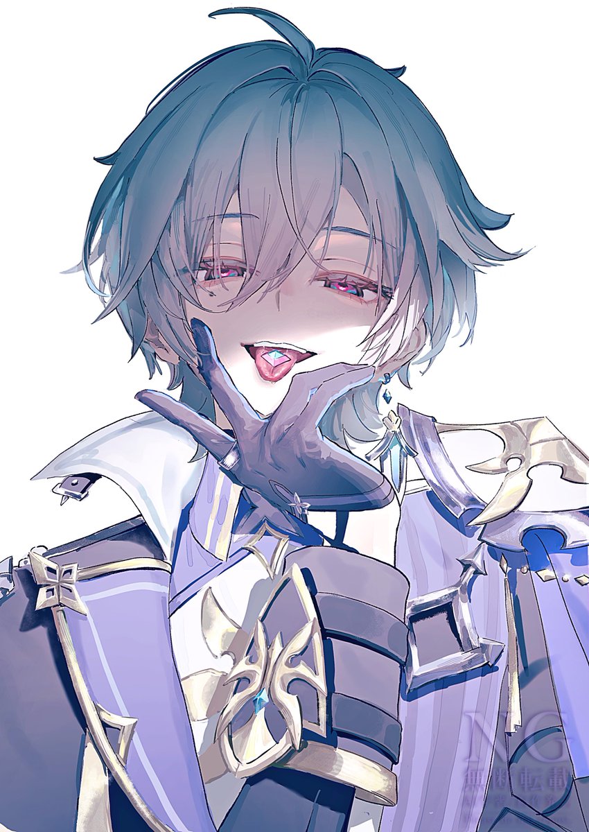 yonakiuguisu1's tweet photo. #原神

👅🍬 https://t.co/iuveChnU2x