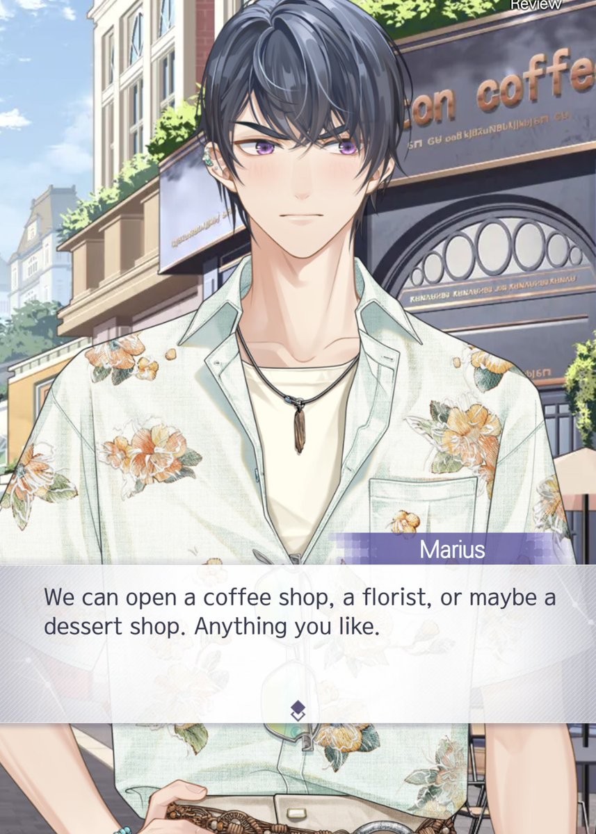 lujinghearts's tweet photo. marirosa retirement plan teaser https://t.co/81iXny9udx