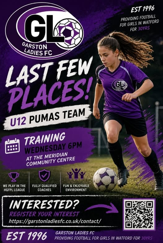GarstonLadiesFC tweet picture