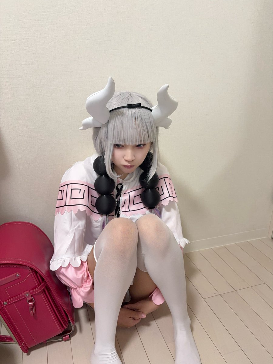 masiro_ema's tweet photo. 9/5Ua! カンナちゃんで参加です⸝⸝⸝🫶🏻.ᐟ.ᐟ
数年ぶりの参加なので緊張です💦
よろしくお願いします〜❣️
撮影していただけるととっても嬉しいです( > ·̫ <)👍🏻🌟

 #カメラマンさんと繋がりたい 
 #コスプレイヤーさんと繋がりたい https://t.co/dBtA9SFt5E