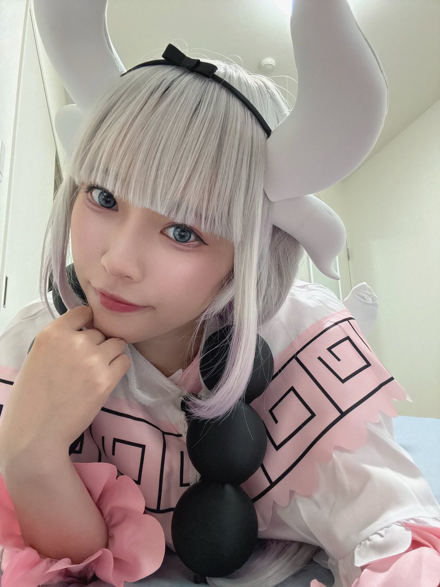 masiro_ema's tweet photo. 9/5Ua! カンナちゃんで参加です⸝⸝⸝🫶🏻.ᐟ.ᐟ
数年ぶりの参加なので緊張です💦
よろしくお願いします〜❣️
撮影していただけるととっても嬉しいです( > ·̫ <)👍🏻🌟

 #カメラマンさんと繋がりたい 
 #コスプレイヤーさんと繋がりたい https://t.co/dBtA9SFt5E