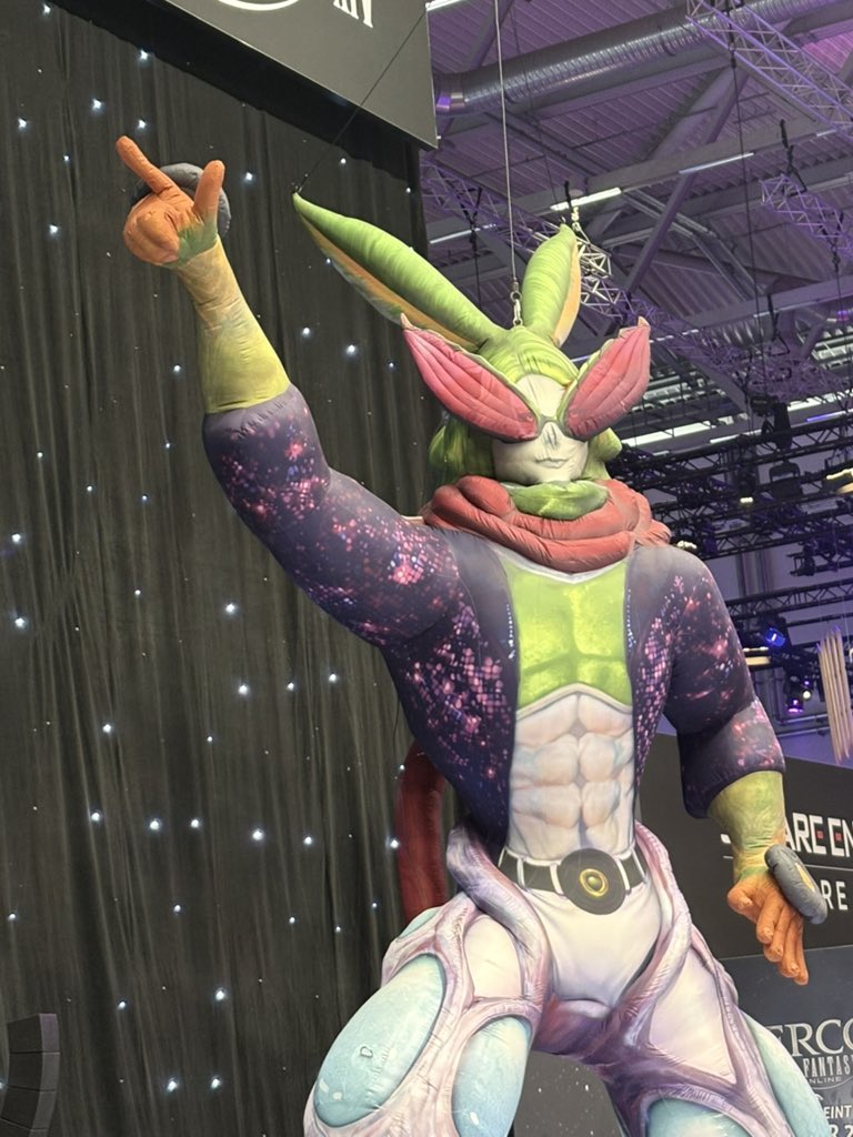 rinn0e's tweet photo. hes real even if hes a bit chopped 💕 #FFXIVgamescom #FFXIV https://t.co/wuBoJ2WjnF