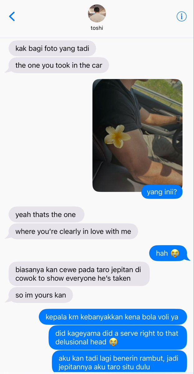 catastyph's tweet photo. #haikyuu fanfic
 childhoodfriend!ushijima wakatoshi (23) x fem!reader (27)
—
cowok ngejar https://t.co/LMFG9OP7Rf