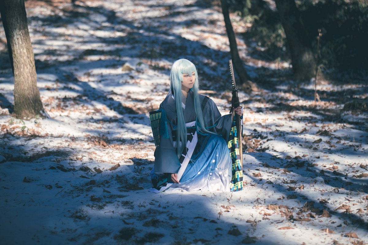 morupaca3's tweet photo. #最近繋がった人は知らないコスプレ 
※血糊有り

ジャンルバラバラですが
全部楽しかった思い出です✨️ https://t.co/IKX6WJS2nq