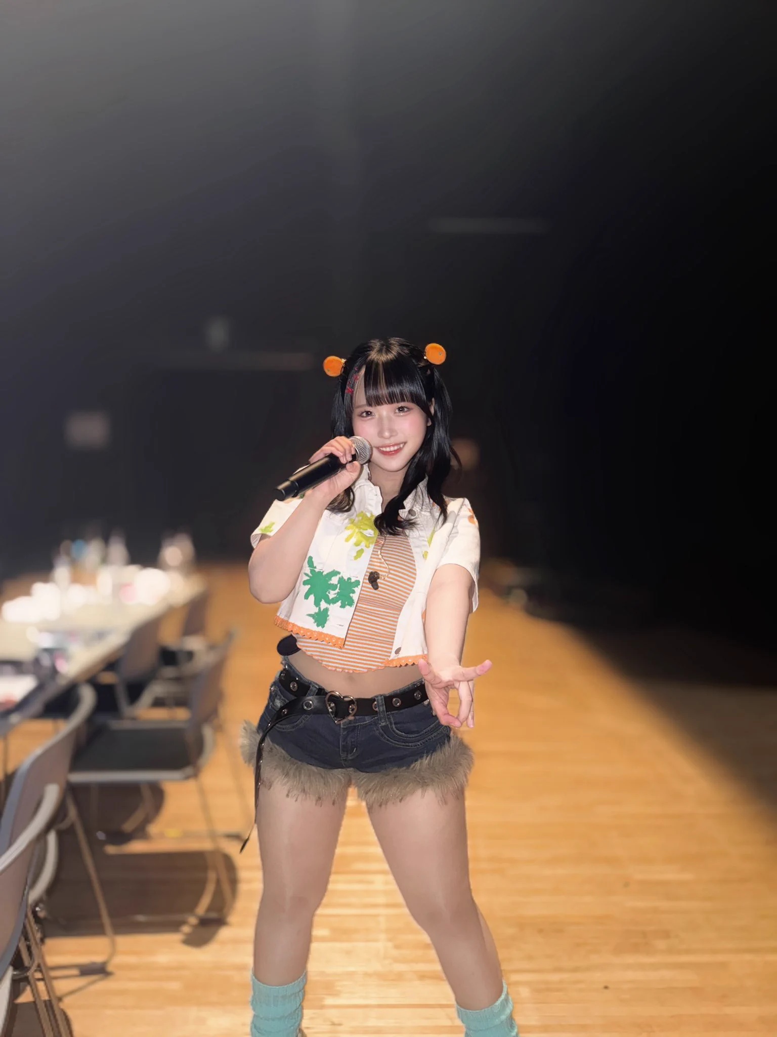 柑橘 め たる