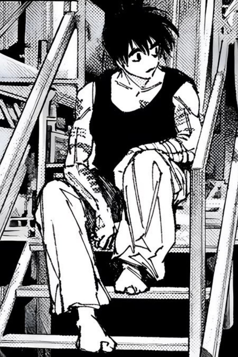 zonic789's tweet photo. i love when he wears these black tank top https://t.co/Pj9JVKiyfl