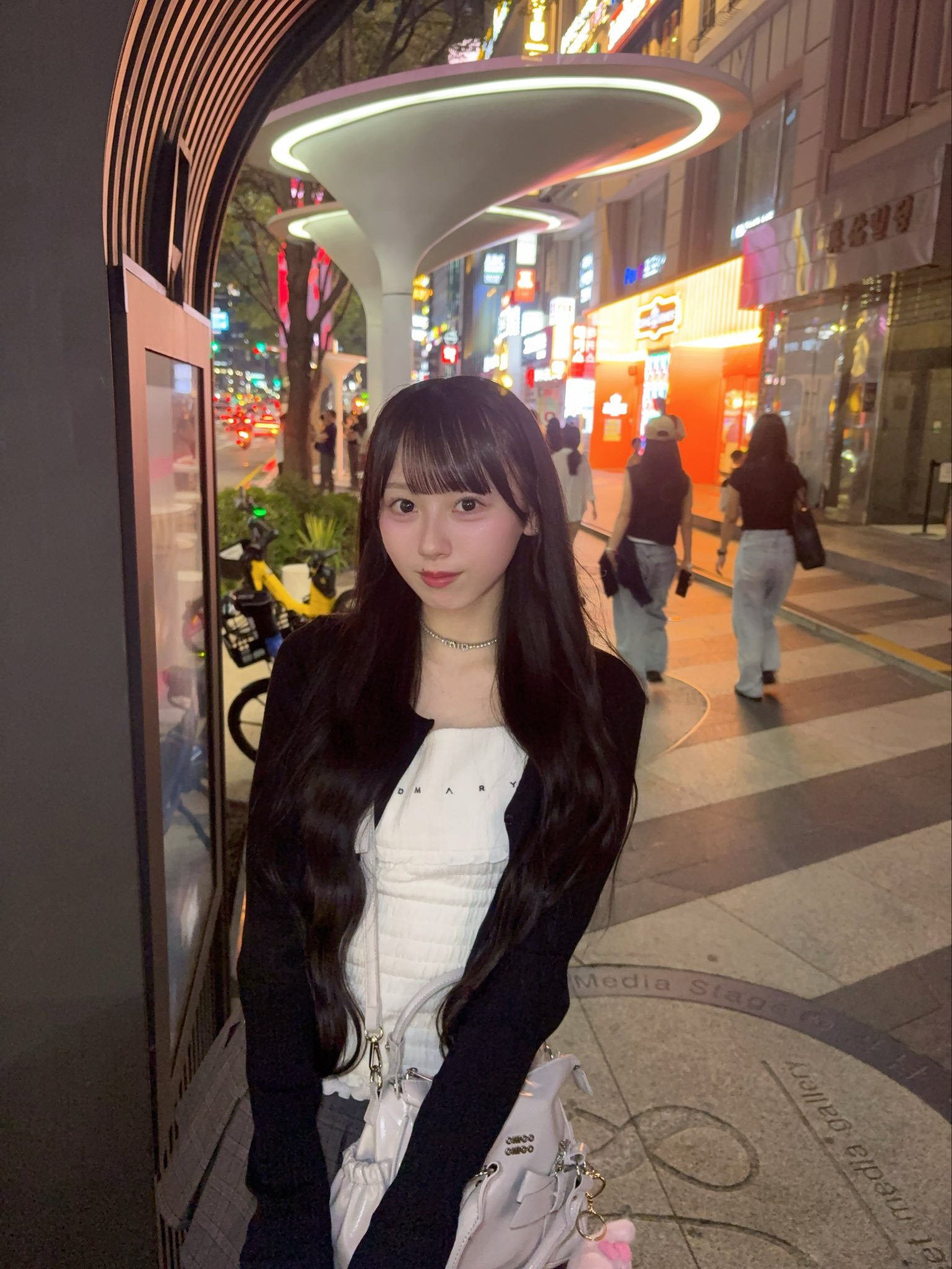南澤恋々 on X: 
