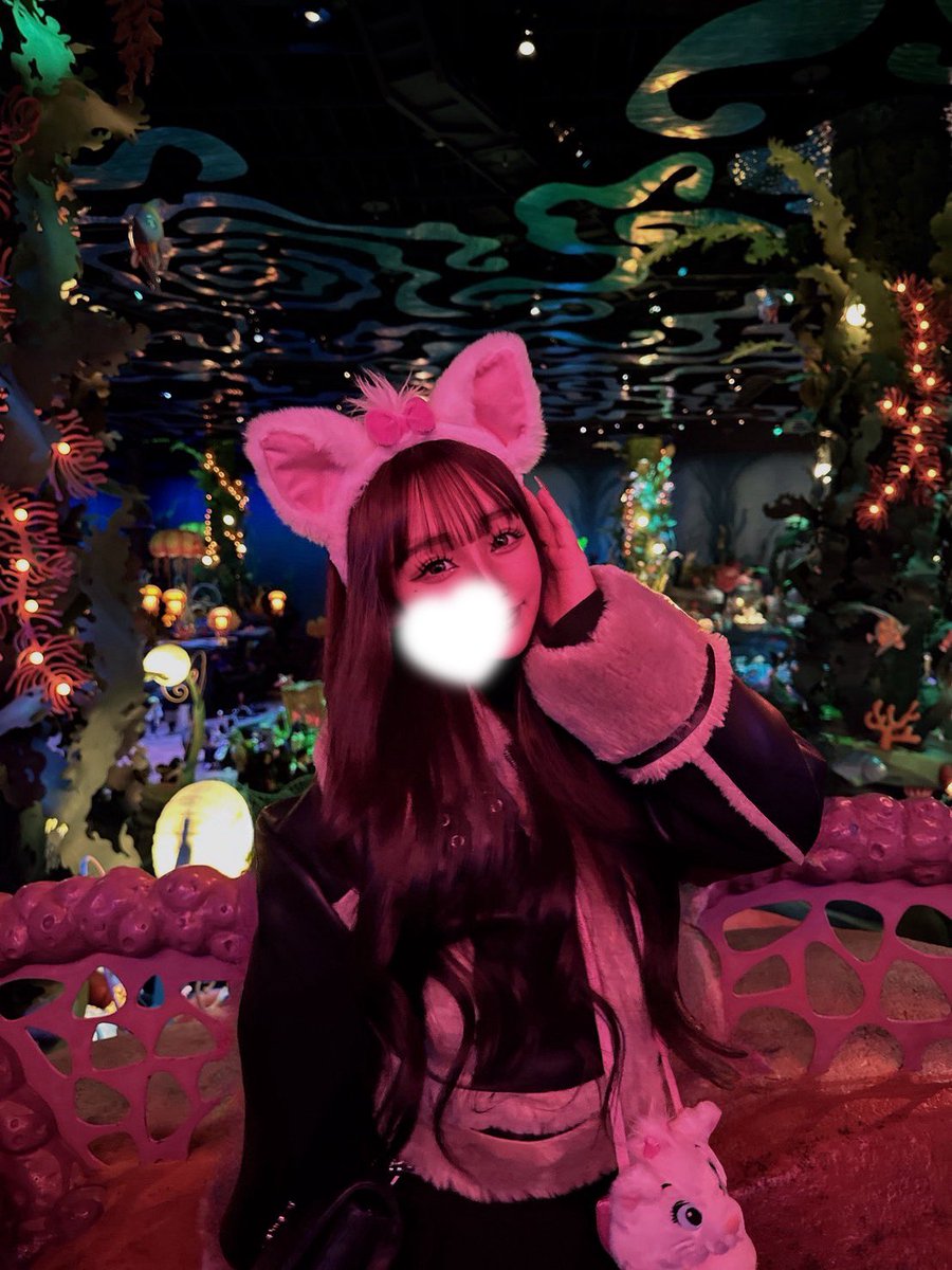 rinka___gold's tweet photo. 去年の冬行ったディズニー！

今年もたくさんいきたいな(🎀•͈ᴗ•͈)ꕤ https://t.co/XK20HZfJqg