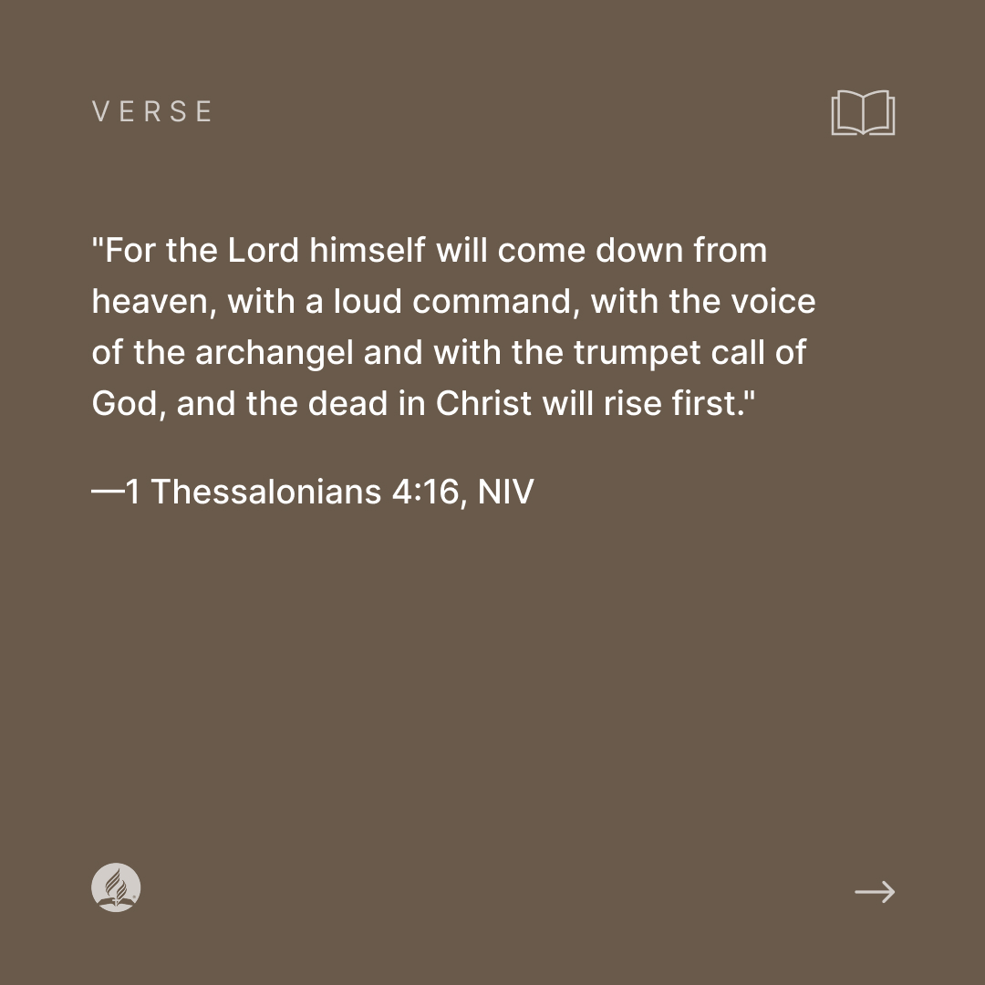 adventistchurch's tweet photo. Imagine knowing you're getting $1 million. You got confirmation. You just don't know when. Would you get tired of waiting and give up? The odds are you'd begin living like someone with $1 million, waiting or not! Why is it any different waiting for Christ? https://t.co/nDh2QxsMY8