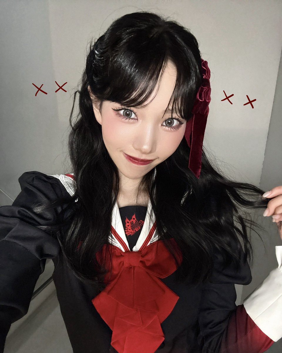 ps_miu1117's tweet photo. ♥××懐かしの初期衣装××♥ https://t.co/PDpjbtKk3S