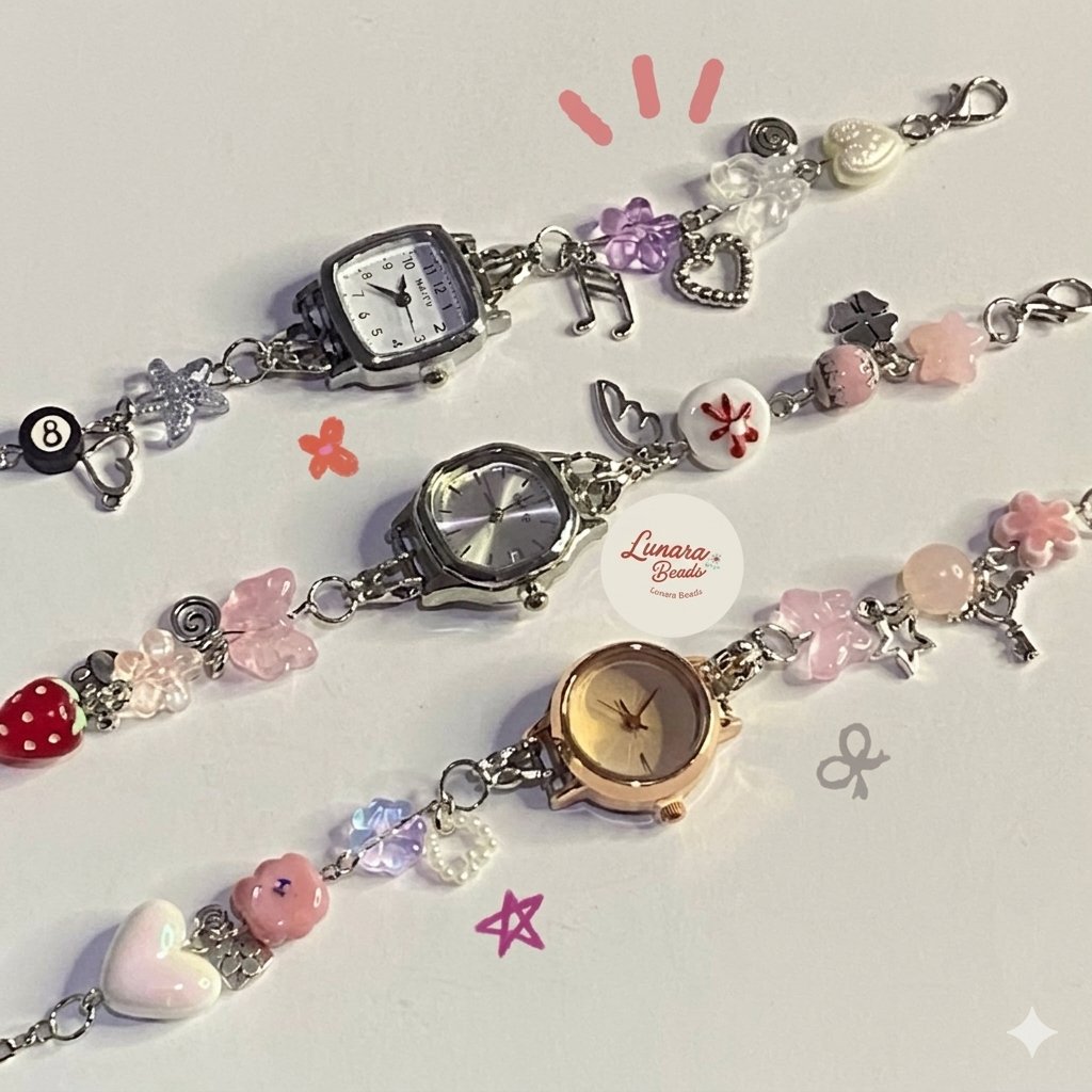 divyzabinikh's tweet photo. Kalau pengen yang rame penuh warna dan manik² lucu. Sukanya yg kyk gini👇

Beli yang banyak pokoknya biar bisa gonta-ganti🥰

https://t.co/iWY1TH9vYx https://t.co/UY6rsWe3Ob