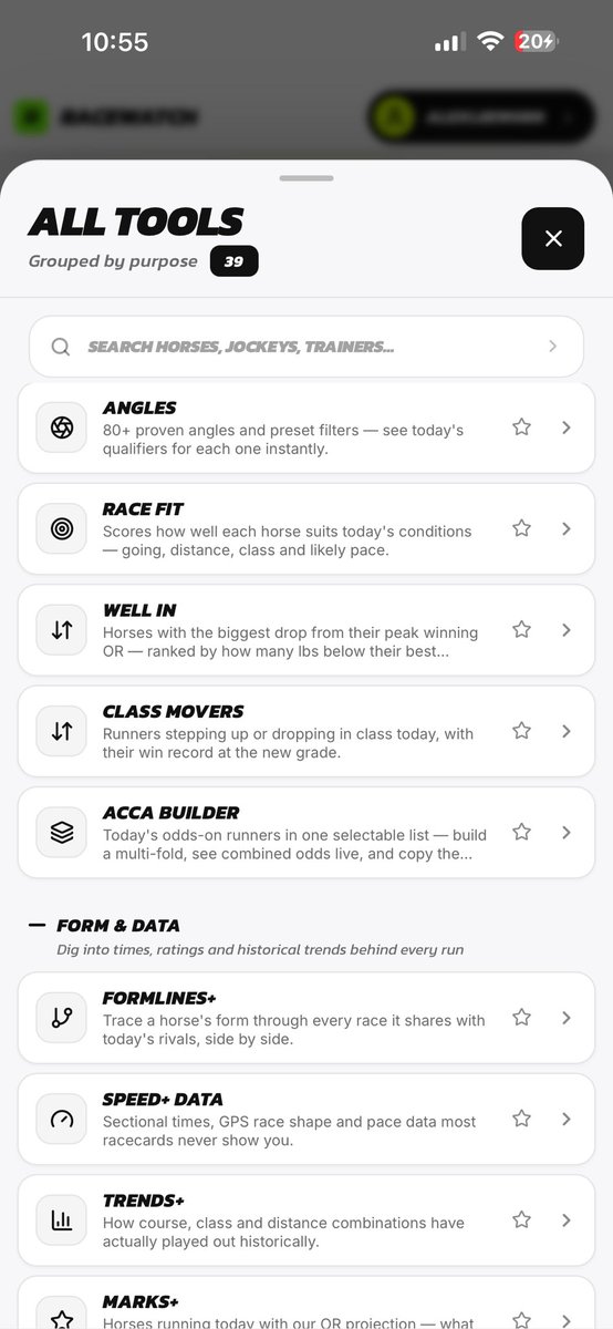 RaceWatchHQ's tweet photo. @DeanSkipsey free month trial here like for like platform and 100+ extra features 

https://t.co/3Sa0aaJBGE https://t.co/gcOeeAL73E