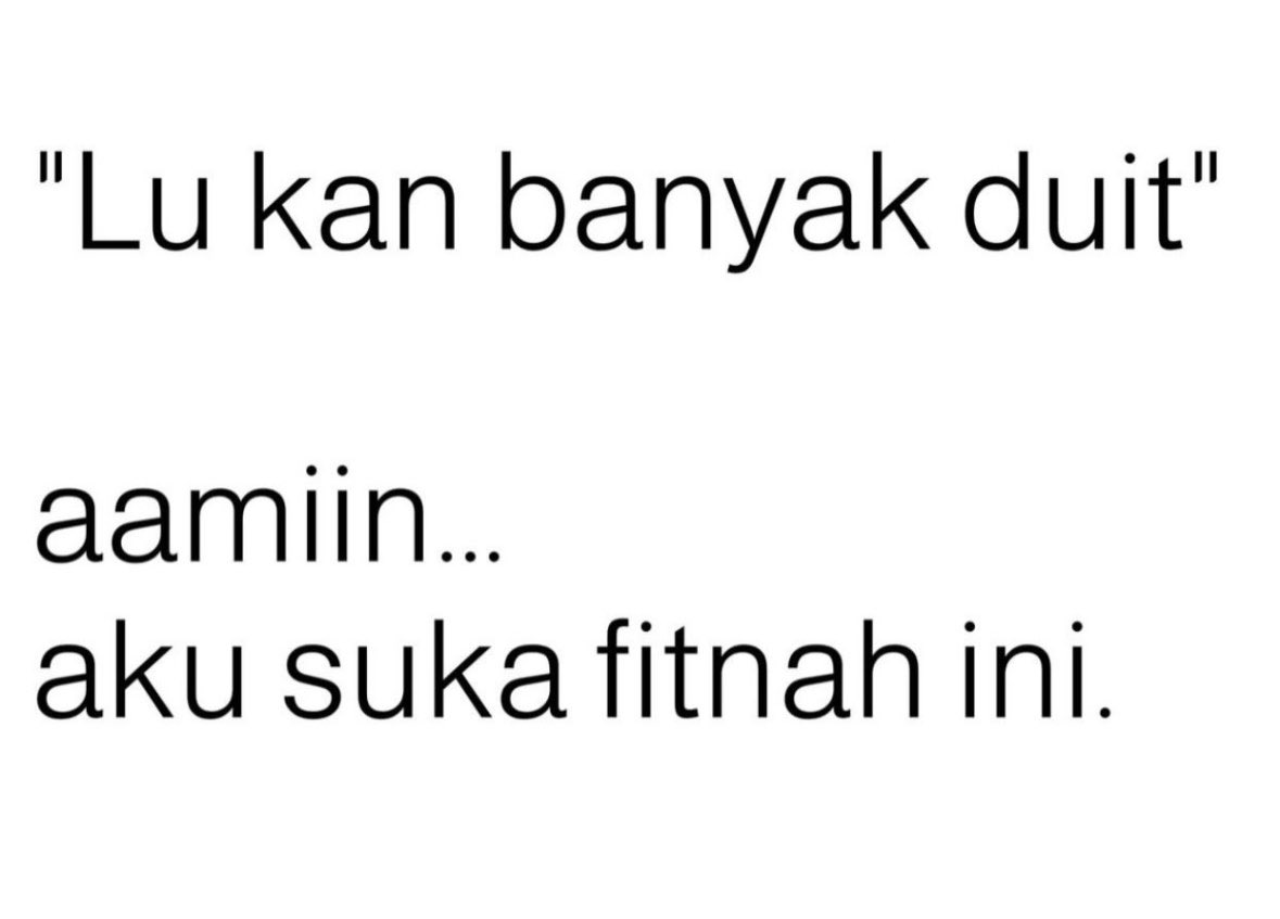 Inaarich's tweet photo. aku suka fitnah yg satu ini🥹 https://t.co/lHWGpXizPO
