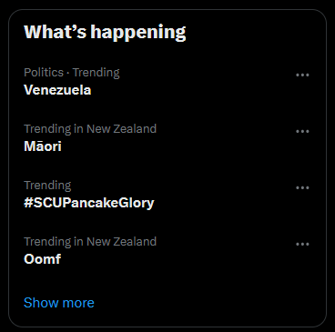 Purrd_'s tweet photo. guess we hit trending again, feeling good

keep up pancake posting

#SCUPancakeGlory #SCUThePod https://t.co/Kj9AHhQ6Ma