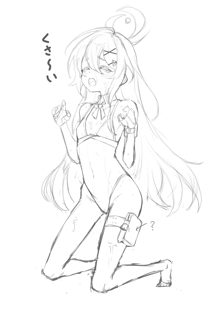 Nacajinn's tweet photo. 冬コミ受かったらこんな感じのアクスタ作ろかな https://t.co/fCy2hFeQs0