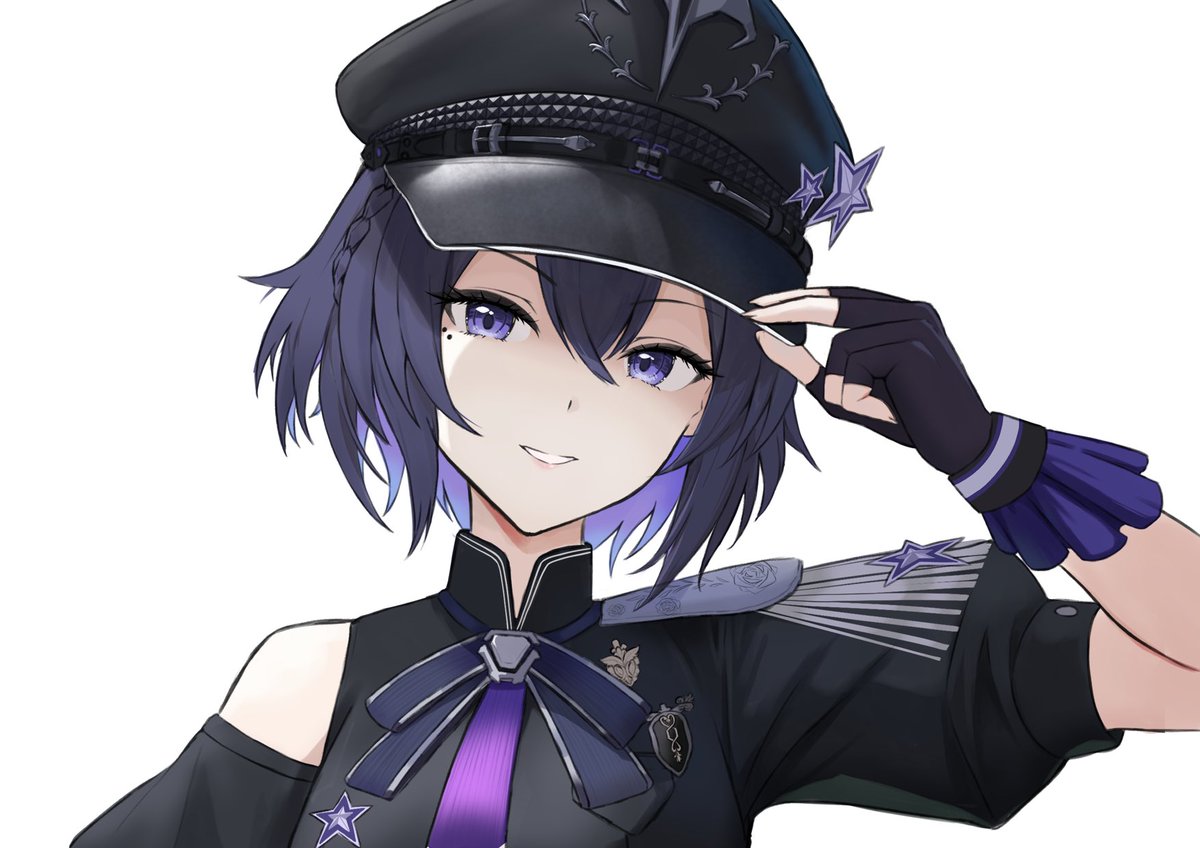 Z1SPDrzCbBayC4F's tweet photo. らくがき〜
#幸祜美術部 https://t.co/vqbSuliWeG