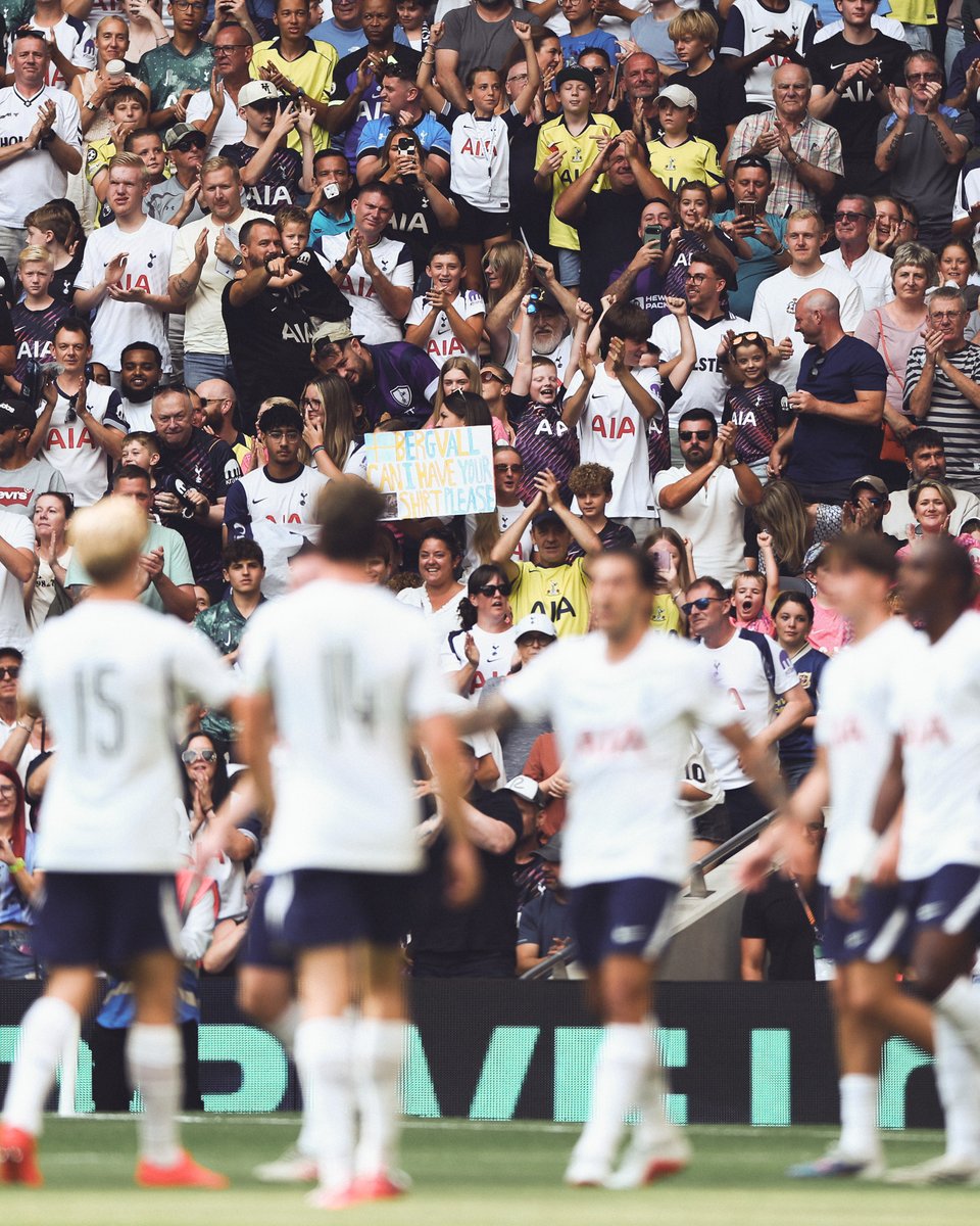 SpursOfficial tweet picture