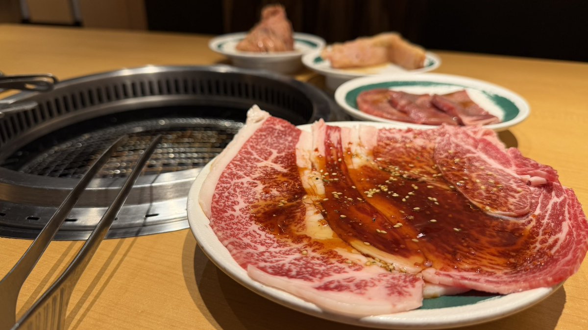 itosand_AGM's tweet photo. 8/29、遠方から足を運んでくださったリピーター様🫶ご来店ありがとうございました❤️

紳士で穏やかで…そしてとっても心が綺麗🫧
施術そのものを楽しんでくださっているのも伝わってきて、こちらまで嬉しくなりました🥰
皆様の優しさに触れ、私の心までじんわりほぐされ、すっかり浄化された一日でした https://t.co/2o53Bhbxly