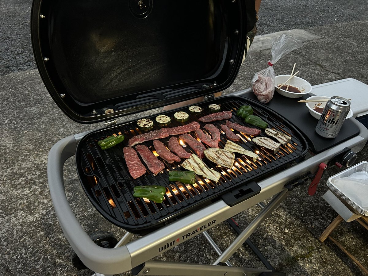 s32_m's tweet photo. やっぱ肉よな https://t.co/xN8KrSFhTh