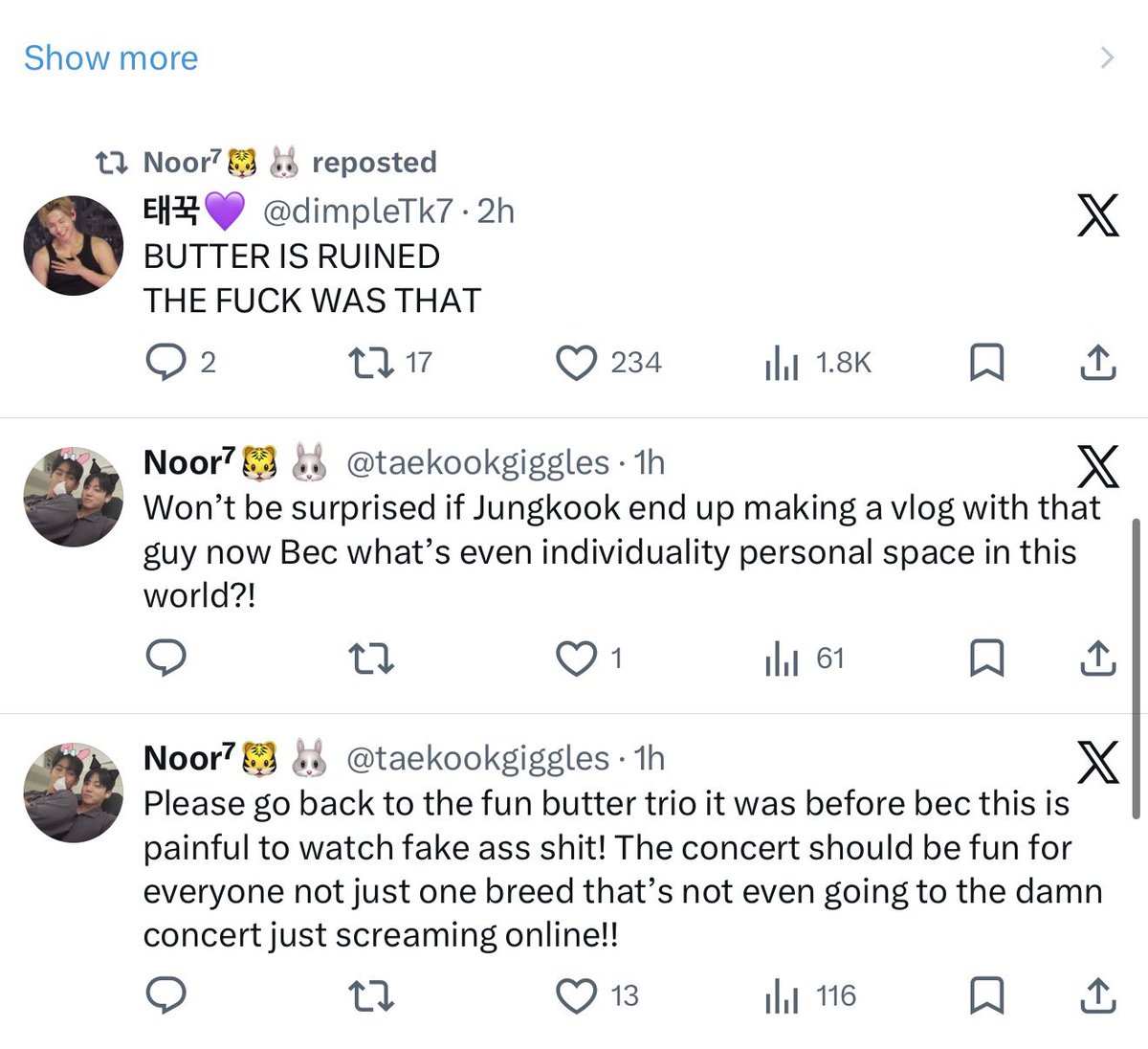 arlertjm's tweet photo. this fucking weirdo i need to be held back immediately https://t.co/gzRZ8DMAf2