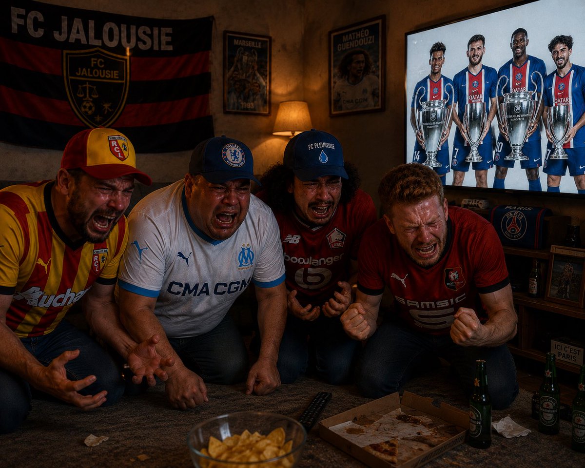 _BACK_T0_BACK_'s tweet photo. Continuez à rager. Nous vous marchons dessus.
#loscpsg #teamom #losc #srfc #rcl https://t.co/FLgHRux2lq