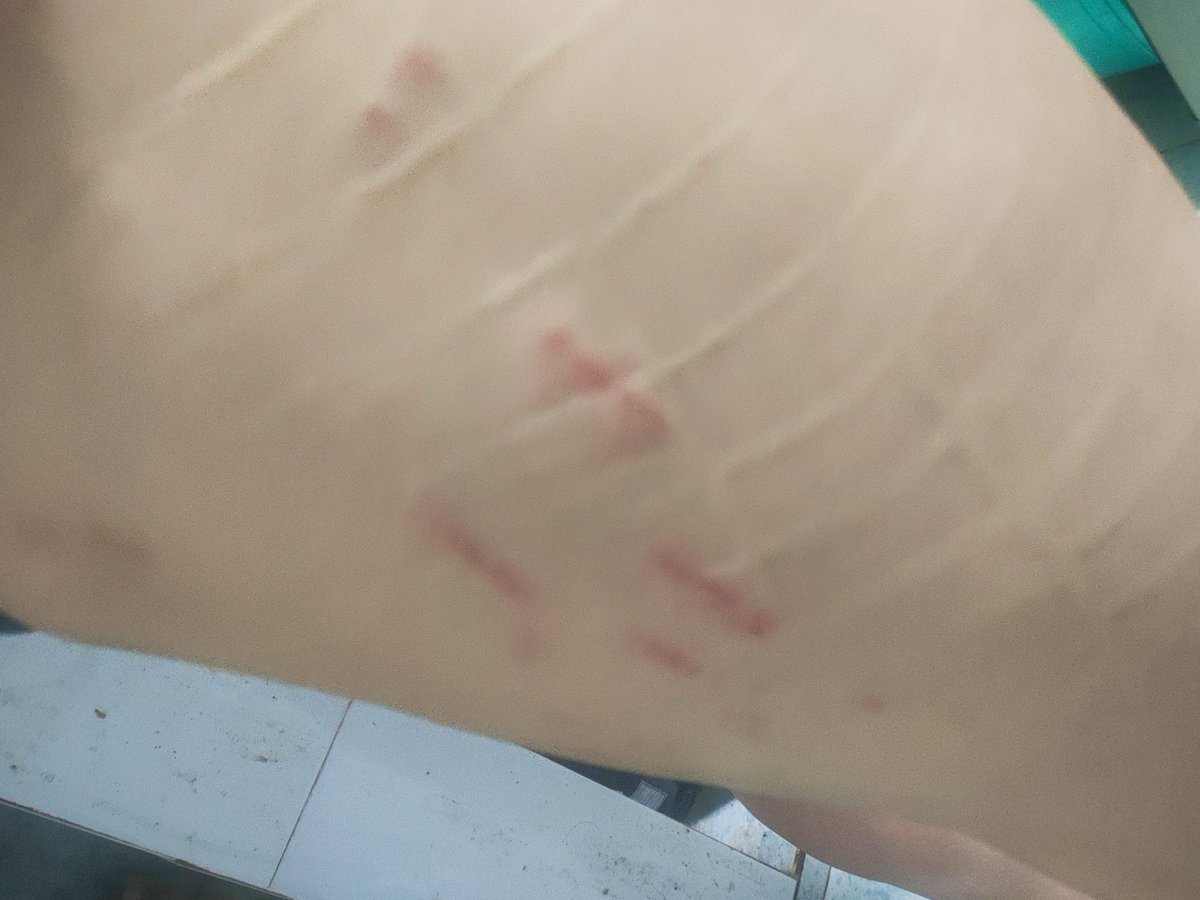 Chinluamientay2's tweet photo. Ai là chủ nhân của hành vi này? #dotronghien #baycop #dobattu #9luamientay #chinluamientay https://t.co/Ufz4FgKaBY