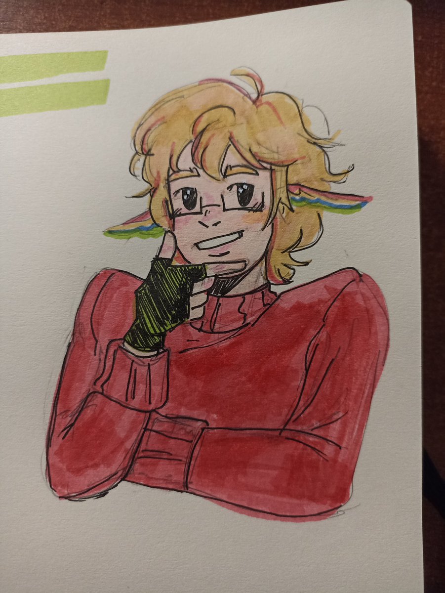 frogge_kwa's tweet photo. Yesterday evening i bought a sketchbook and today i gave drawn some sketches. Its funny! 

#scar #grian #desertduo #scarian #hermitcraft https://t.co/nxjMSH6oKX