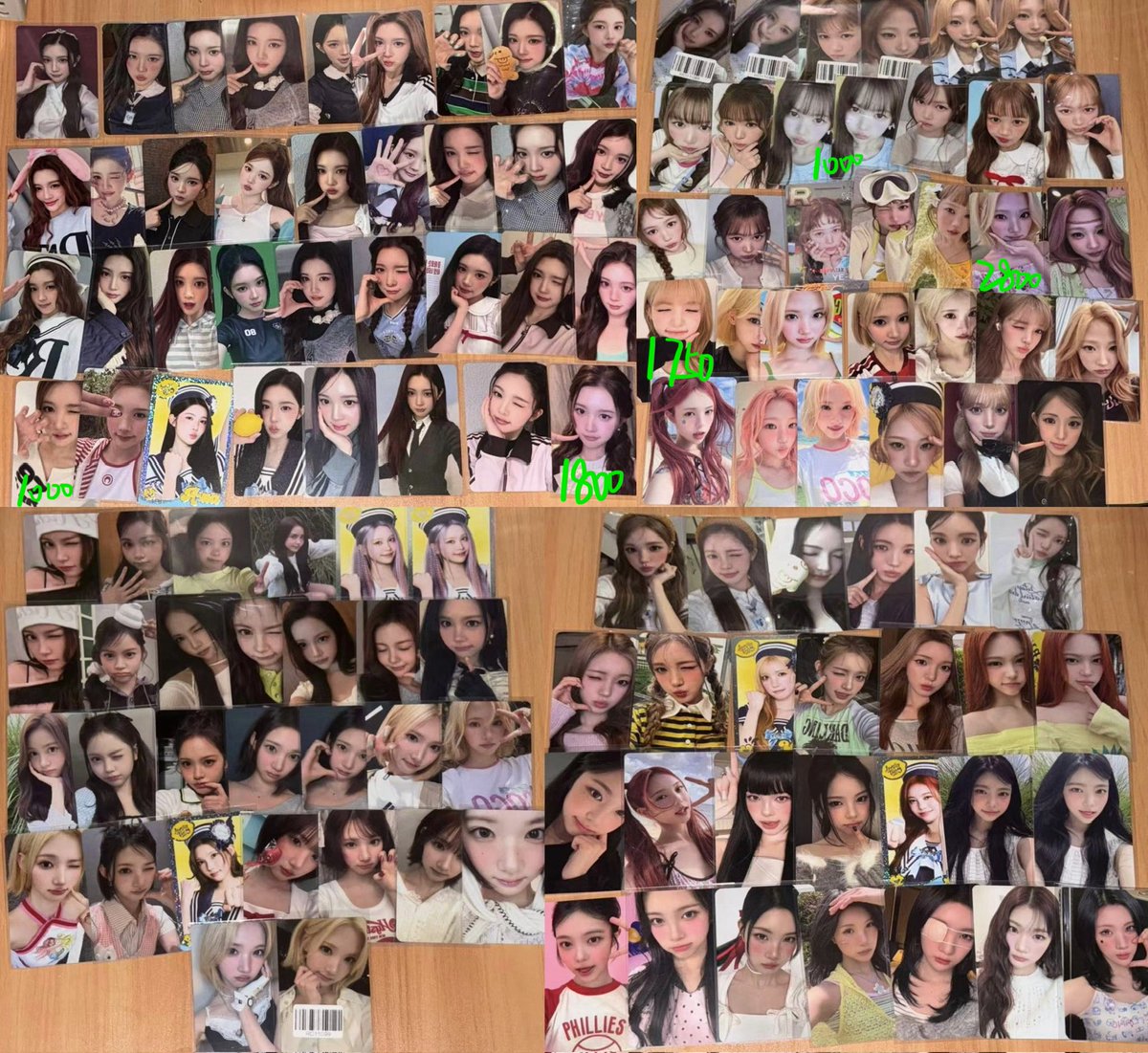 wxtlng's tweet photo. @jinsolyoona0101 이것은 구매하실 수 있요? https://t.co/7XMv4PXTa6