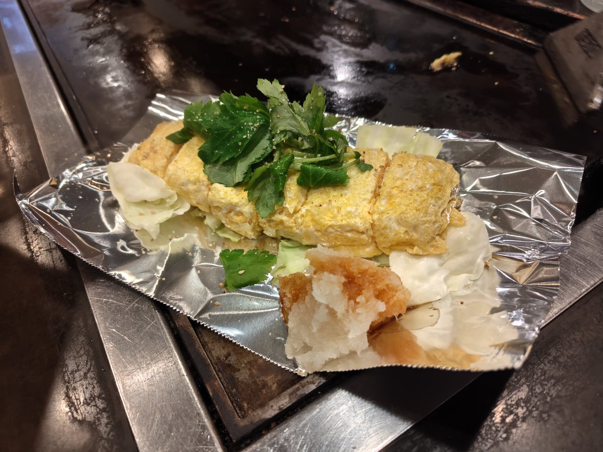 urashi_'s tweet photo. 色々食べてるぜぃ！！ https://t.co/udFJ4FnrpU