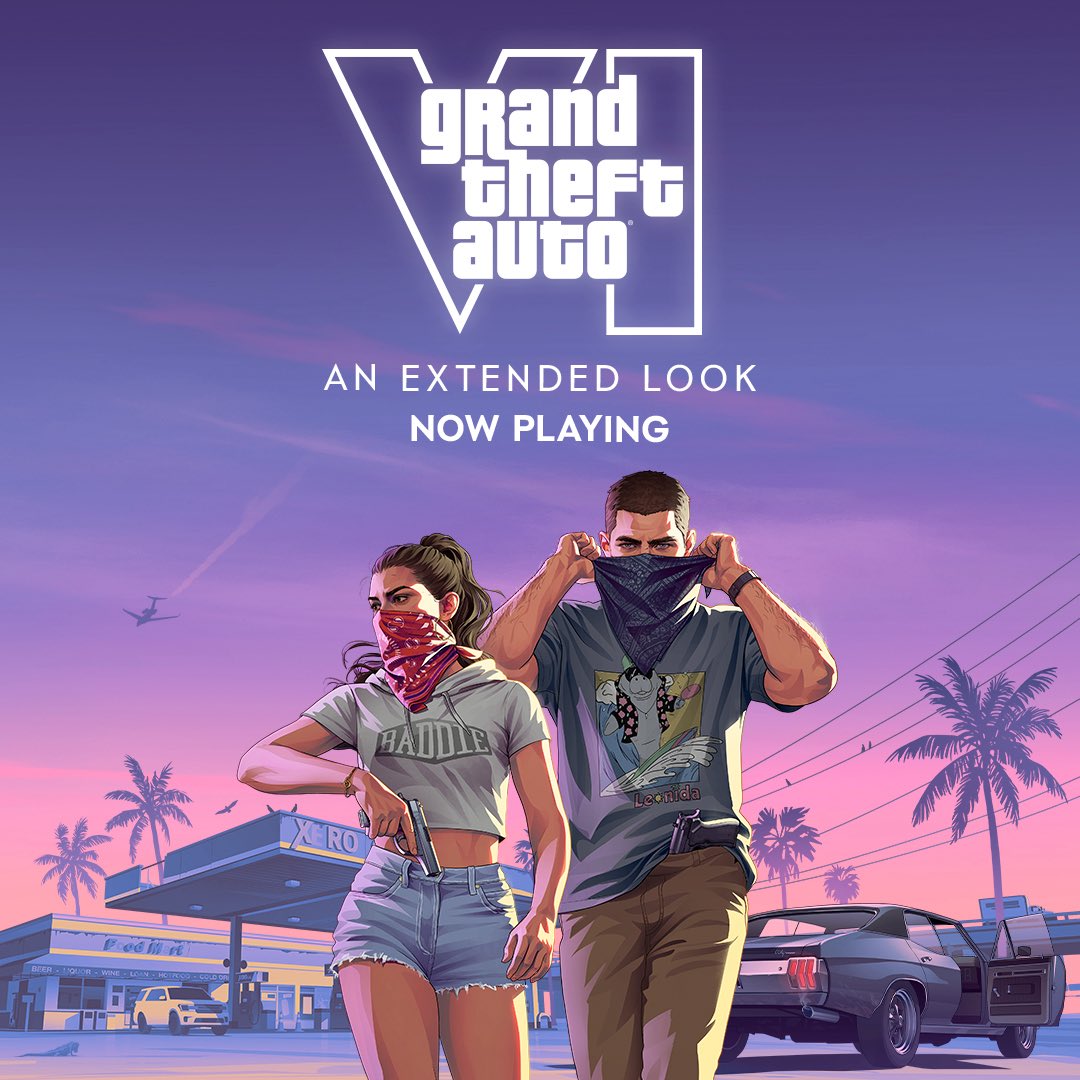 Gazz_54's tweet photo. I just found another mentally ill liberal woman who unfortunately works on GTA VI.

She’s crying, calling people’s criticism “abuse against female game devs,” and has locked the replies on all her posts.

These women are insufferable emotional retards who’ve now captured the entirety of Rockstar Games.

Very sad to see.
