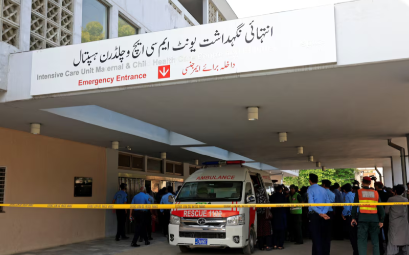 The_Nation's tweet photo. Initial PIMS inquiry report submitted to PM, action recommended against responsible officials
https://t.co/SRsYCzFTxi
#Initial #PIMS #inquiry #report #submitted https://t.co/6b5JQpqAPo