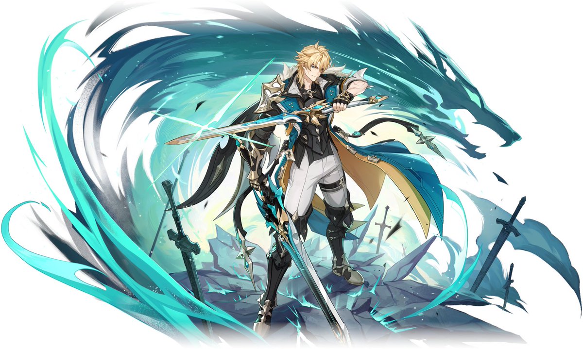 dayssincevarka's tweet photo. It’s been 165 days since Varka’s first banner https://t.co/Hm4kiTHnWR