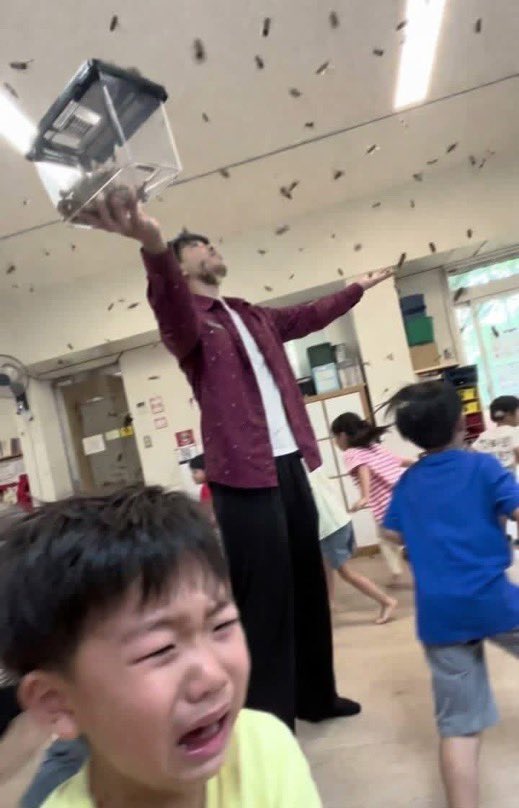 munevveralks's tweet photo. 外道すぎるwwww https://t.co/0SJYZi11FJ