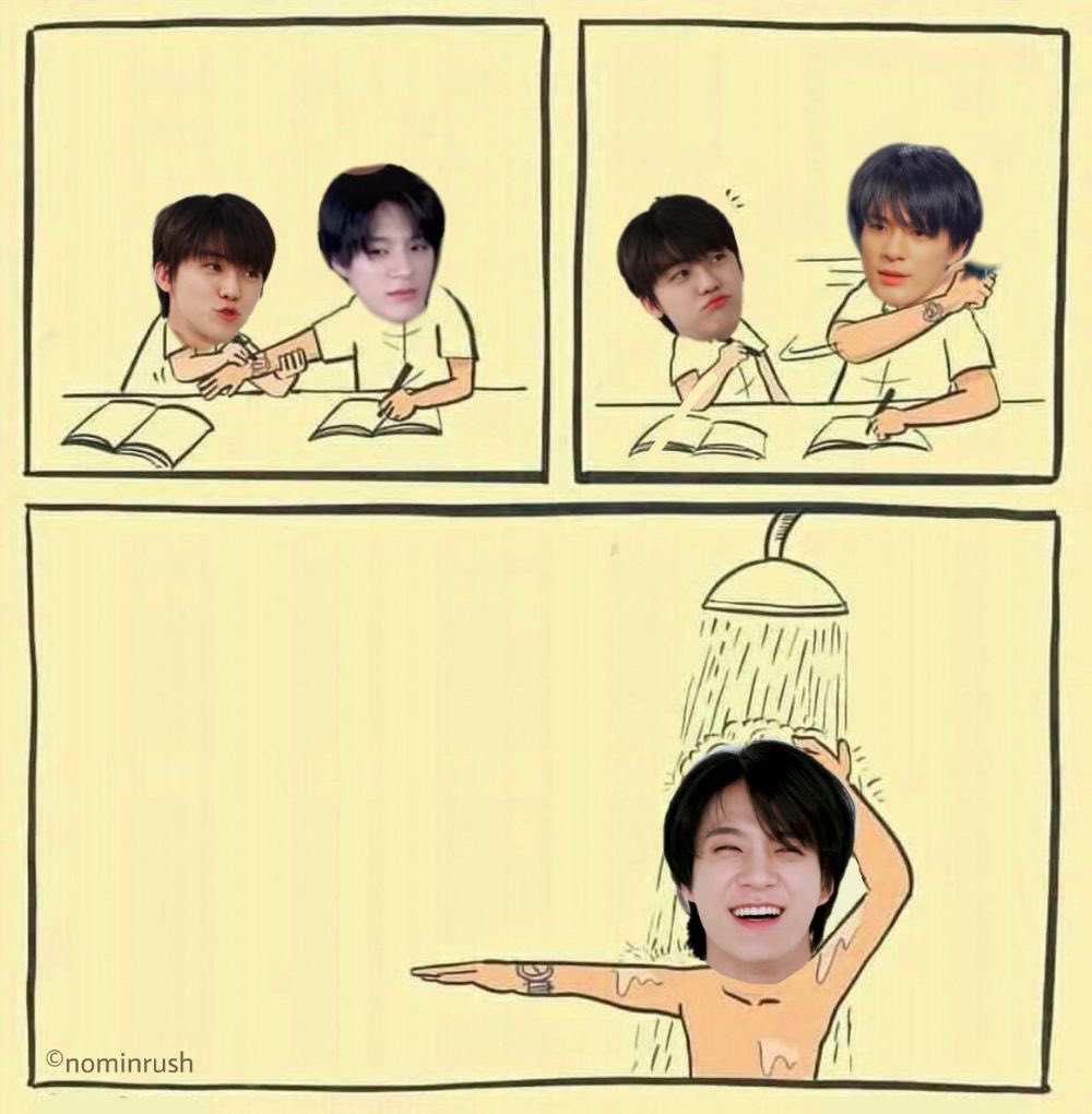 Jam_cong_00's tweet photo. 난 이 짤들을 좋아해🤭 https://t.co/S92cN5LLq9
