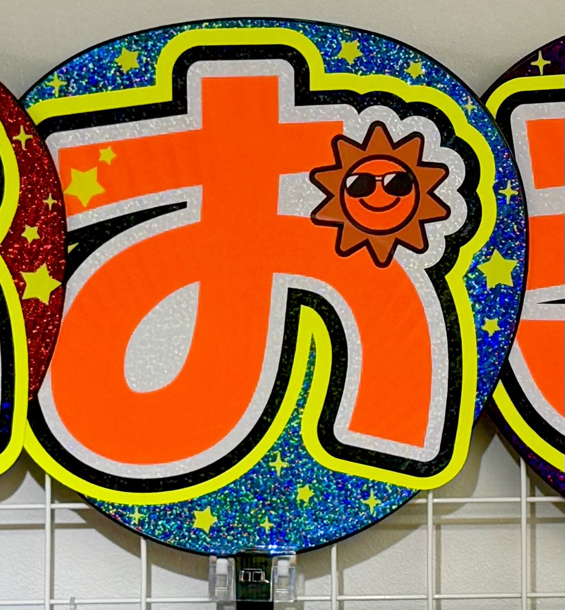 mojipara_osk's tweet photo. \ おおきに🐙☀️🎡🌏🎢🌟 / https://t.co/0lTXcfrKXW