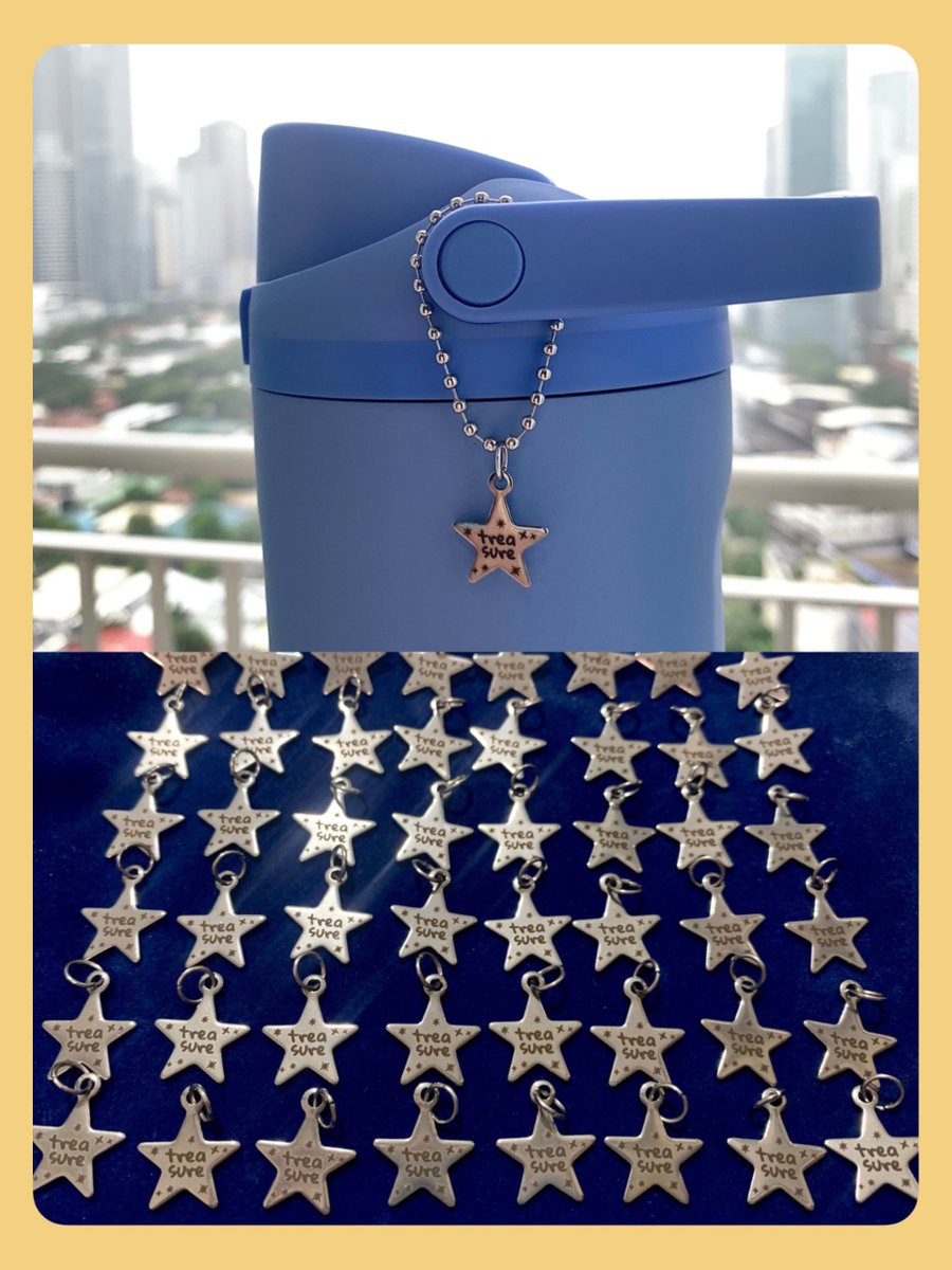 eira_inya_area's tweet photo. 𝓑𝔂𝓮𝓸𝓵 𝓒𝓱𝓪𝓻𝓶 ✰

a piece of lucky stardust from the 10 star constellation, 𝓣𝓻𝓮𝓪𝓼𝓾𝓻𝓮 ★˚⊹ ₊

⭒ PH Teumecon 2026 giveaway 
⭒ will be giving out at random
⭒ limited quantity | 1:1
⭒ 2pm onwards 

𖤘 treasure fan support freebies 
#PHTeumeCon2026 https://t.co/l5DDus1Dxt
