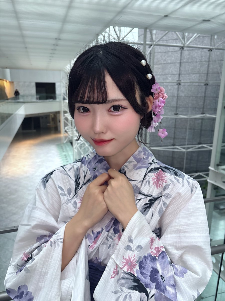 moka_syl's tweet photo. 冷静保ってるけど
恋心は加速してくる…♡ https://t.co/ZxvsFD6NDH