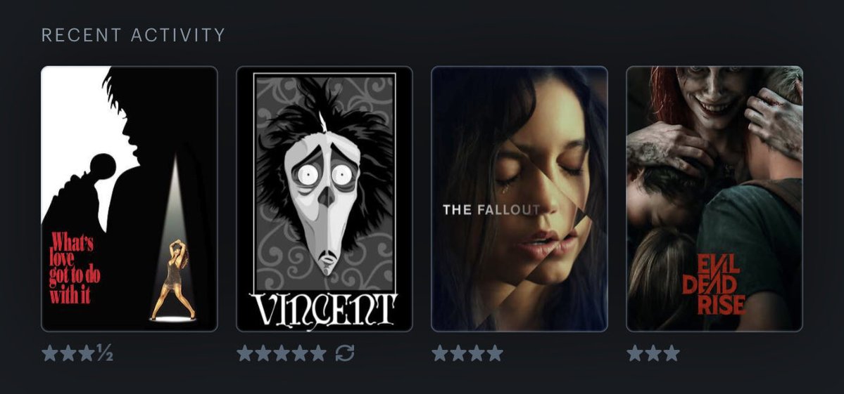 supercorpxfan's tweet photo. @letterboxd #LastFourWatched https://t.co/hHIZ0Se9zk