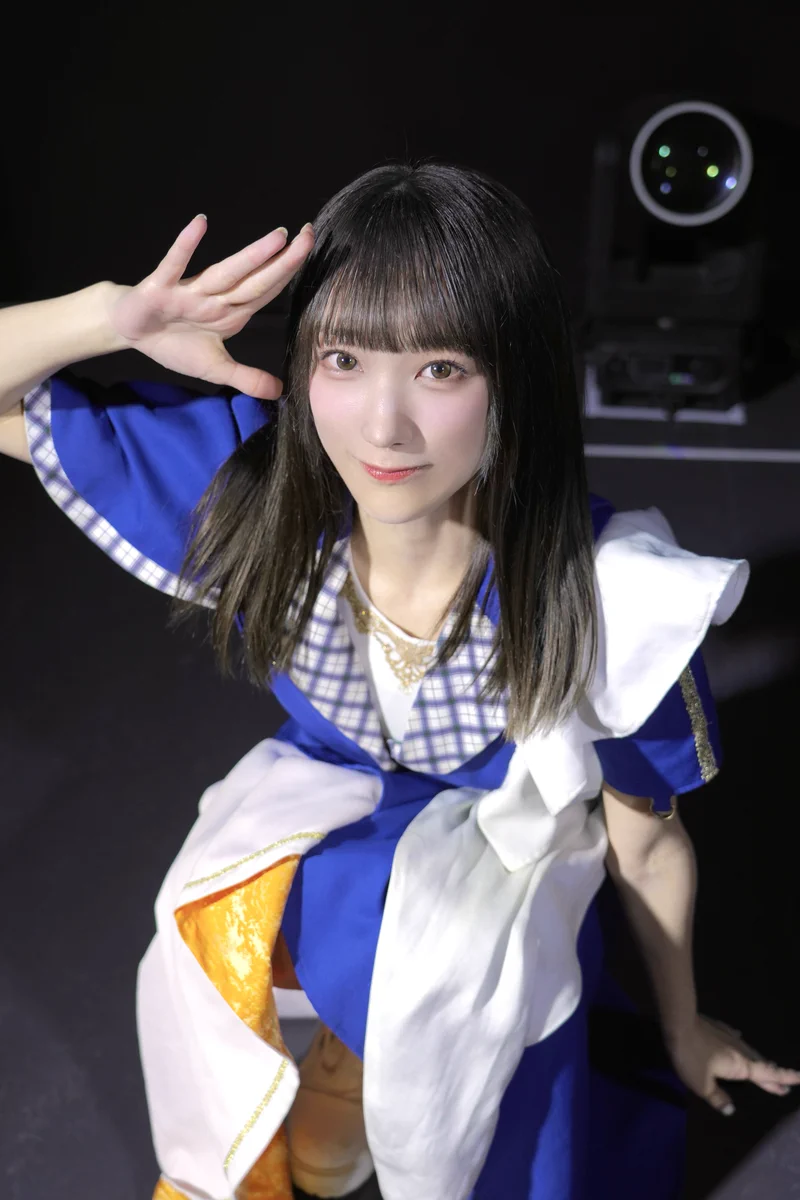 新田夏奈子(このアイドルはフィクションです。) on X: 
