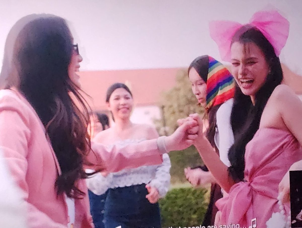 bornastaursV2's tweet photo. they are this clingy. no wonder they won’t return from Madeline until the Fire’s final ep 🤓🙂‍↔️ https://t.co/bq3cHrcOG3