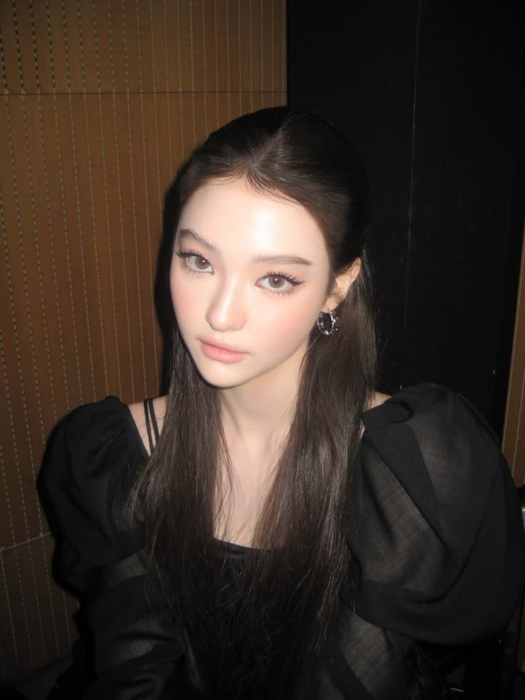itsmeovv's tweet photo. Prettiest face with prettiest name 정나비 ♡ Jung Nabi https://t.co/9sOnSNeFNc