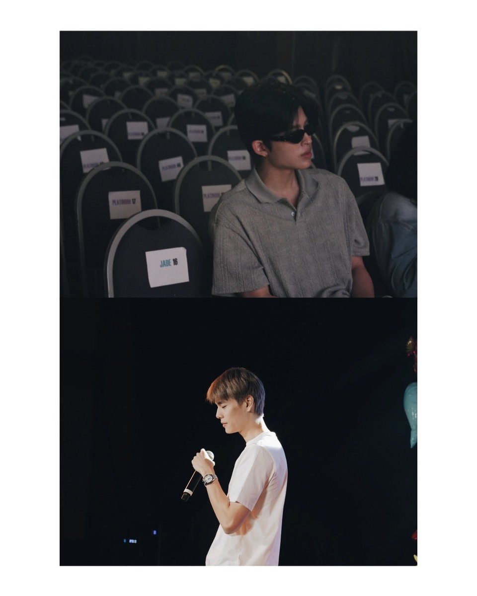 GMMTV's tweet photo. วันนี้ เราจะได้เจอกันแล้วนะครับ
เป็นกำลังใจให้พวกเราด้วยนะ 
Rome, see you soon 😉✨
•
Oggi finalmente ci incontriamo!
Fate il tifo per noi e sosteneteci!Roma, ci vediamo prestissimo 😉✨
•
#JIBDreamFanmeet7 
#SkyNani1stFMinRome 
#JoongDunk2ndFMinRome 
#PondPhuwin2ndFMinRome
#GMMTV
@ChenRcj @dunknatachai @ppnaravit @phuwintang @skywongraveee @Hirunkit_