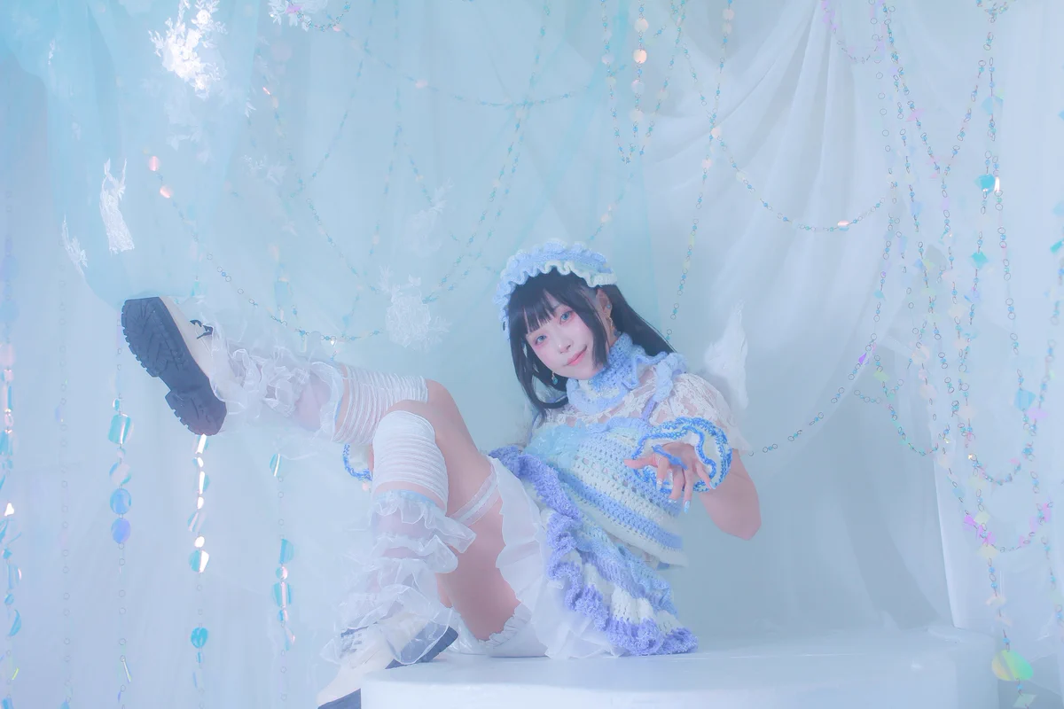 ちゃる❤︎₍ᐢ..ᐢ₎様 かちゃす🔅 na platformě X: „もうすべて嬉しすぎてホロリ…𝑨𝑵𝑮𝑬𝑳