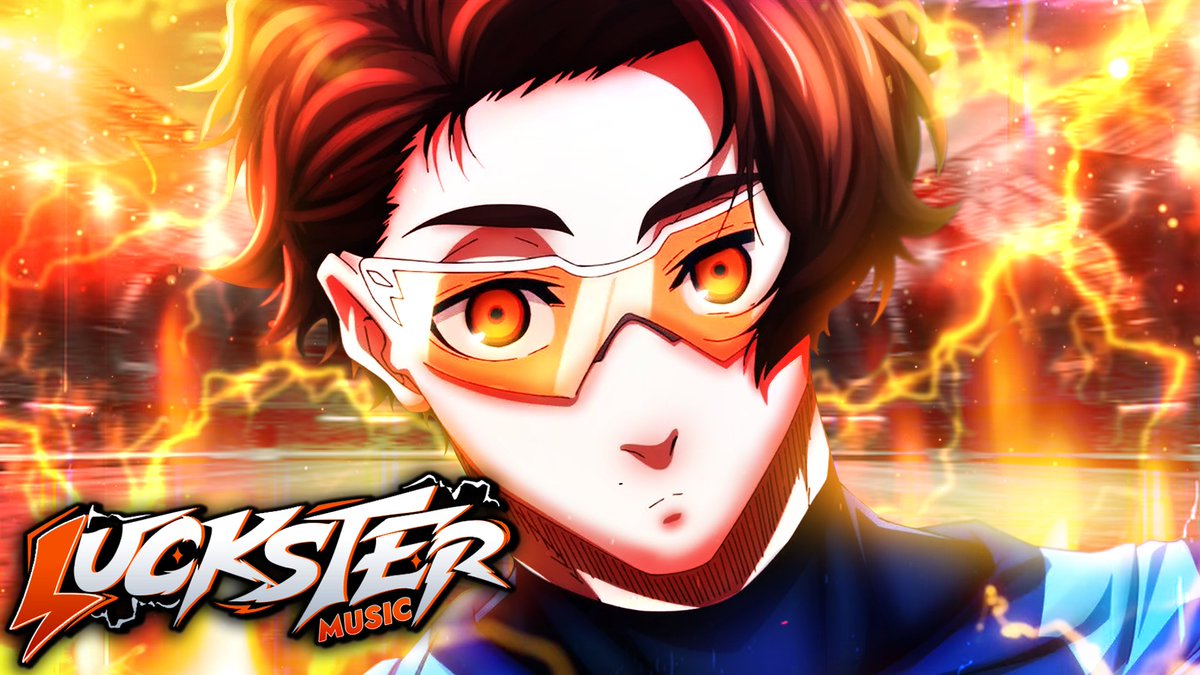 LucksterrRap's tweet photo. ⚽⚔ 𝐃𝐈𝐎𝐒 𝐓𝐈𝐄𝐍𝐄 𝐔𝐍 𝐏𝐋𝐀𝐍  ⚽⚔

En conjunto al Drop de LNS, hoy tendremos tema de Yukimiya, espero que les guste muchoooo ❤
Los espero ahí, a reventar este temazo a full o el de Isagi tardara más eh 

¡UN RT AYUDA BASTANTE! ⭐#bluelock357 
https://t.co/ImweUJLnlc https://t.co/EZEfhe0J7W