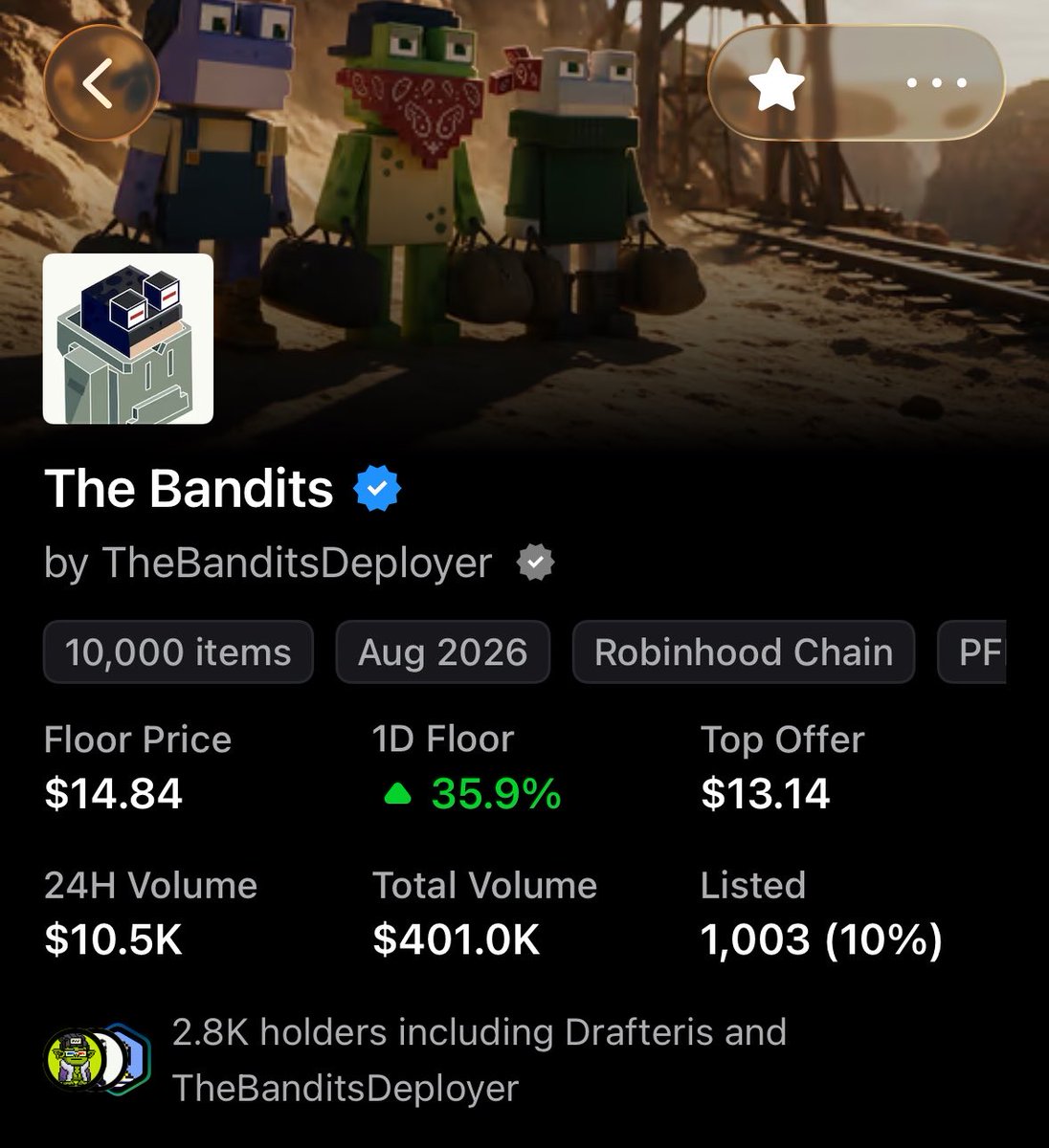 TRUSTAMUNDO's tweet photo. Looking forward to @playbandits Monday! 🗓️ https://t.co/KdP37eMohi